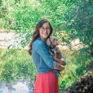 Meet your Posher, Annai